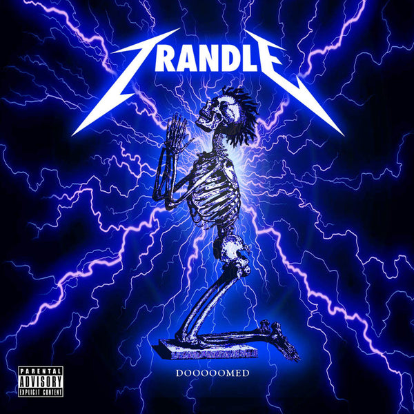 Trandle Is Anything But<br>DOOOOOMED On His Newest EP
