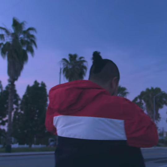 VIDEO: G Yamazawa - Ego Trip