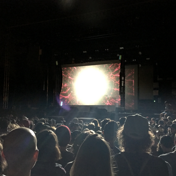 Moogfest 2017: Full Weekend Review