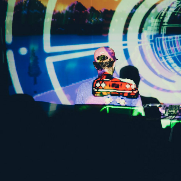 Experimental Beat Night ‘Raund Haus’<br>Debuts At The Shed