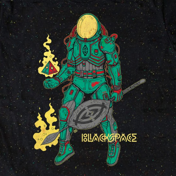 Blackspace