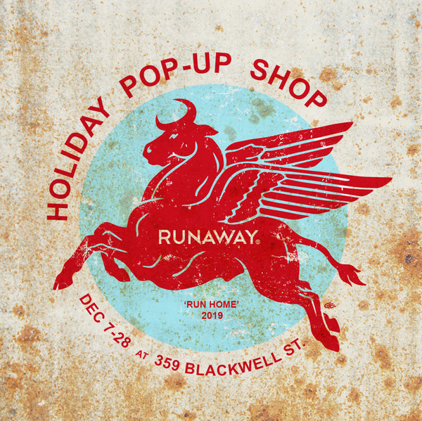 Holiday Pop-Up Shop