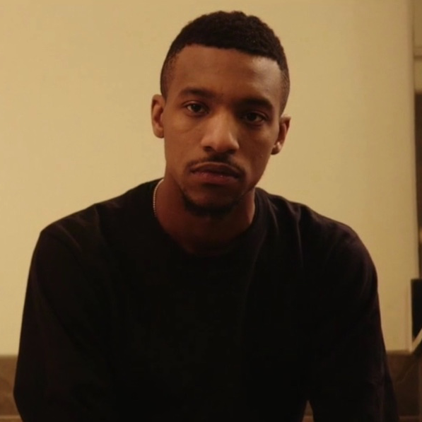Young Ppl:<br>A Film 'Voiced in Sound'
