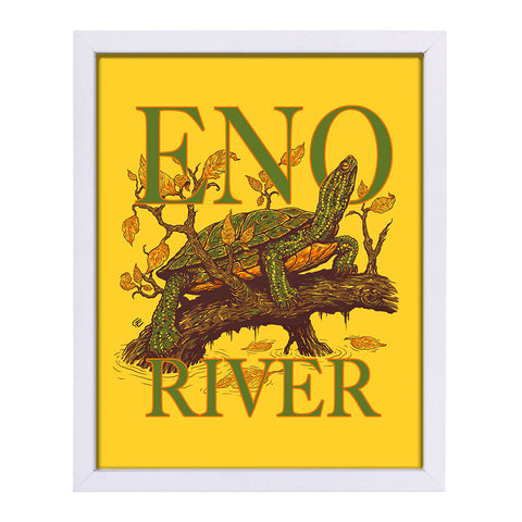 Eno Fest Art Print