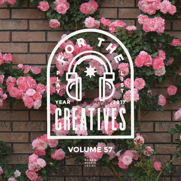 For the Creatives: <br>Volume 57