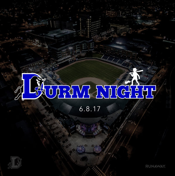 What is DURM Night?