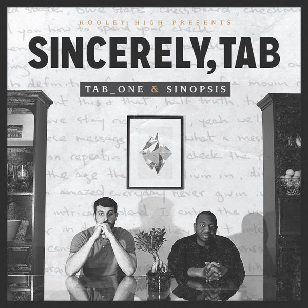 Thoughts of Raleigh: Talking to the duo behind Sincerely, Tab