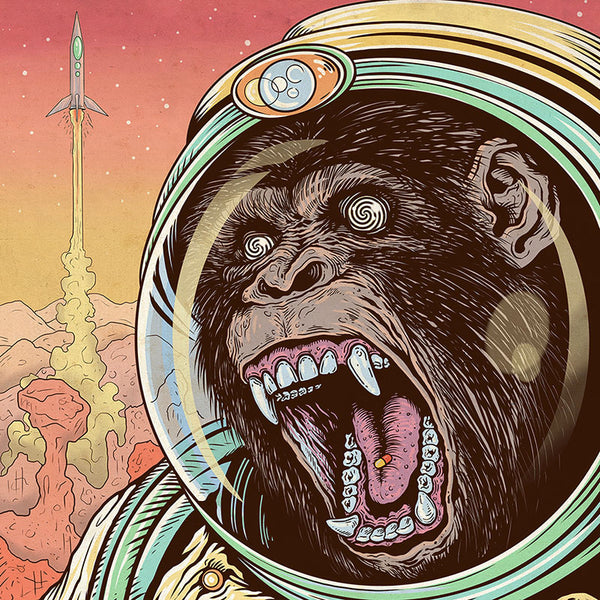 Spacetime Paradigm NYE Party