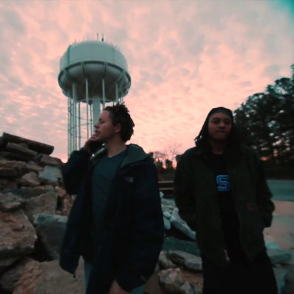 VIDEO: Young Bull - Voicemail (feat. Christian Sinclair)