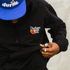 Durham Loves You Hoodie