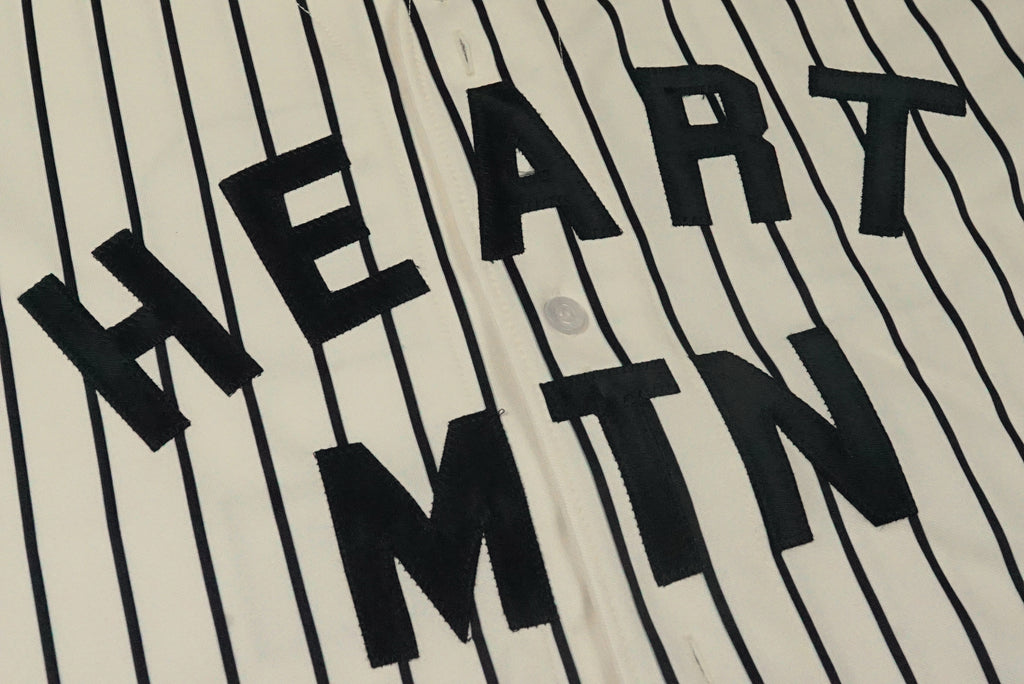 Heart Mountain x G Yamazawa Jersey