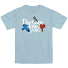 Durham Loves You Tee