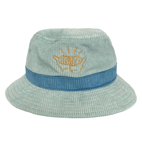 Eno River Hat(Forest Corduroy)