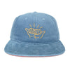 City Throw Corduroy Hat