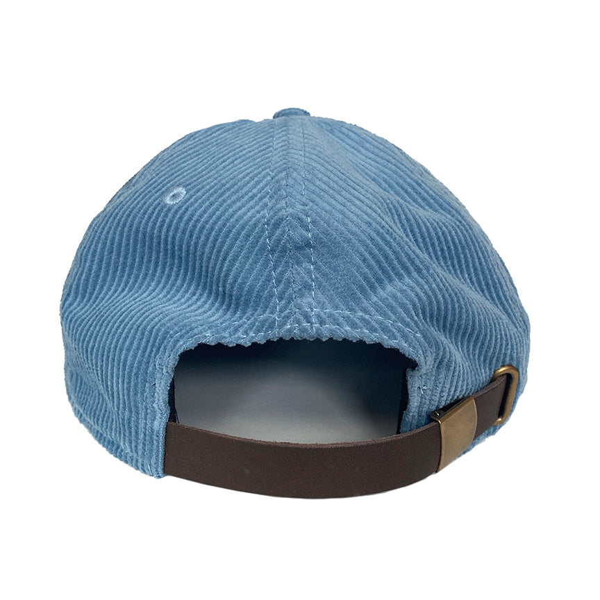 City Throw Corduroy Hat