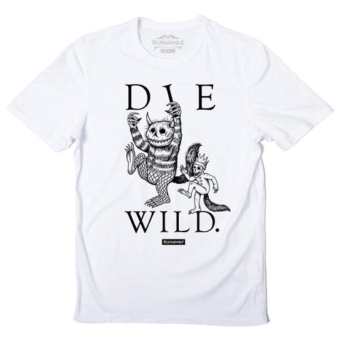 DURM Bull Tee(charcoal)