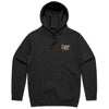 Durham Loves You Hoodie
