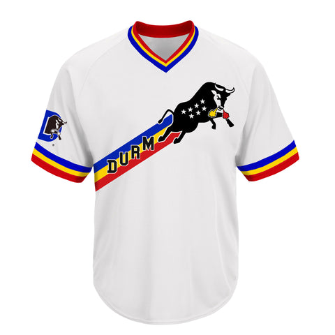 Durham Flag Jersey