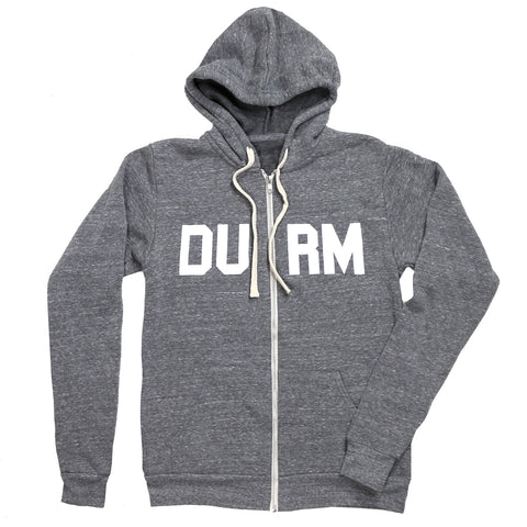 Durm Embroidered Hoodie(Mint)
