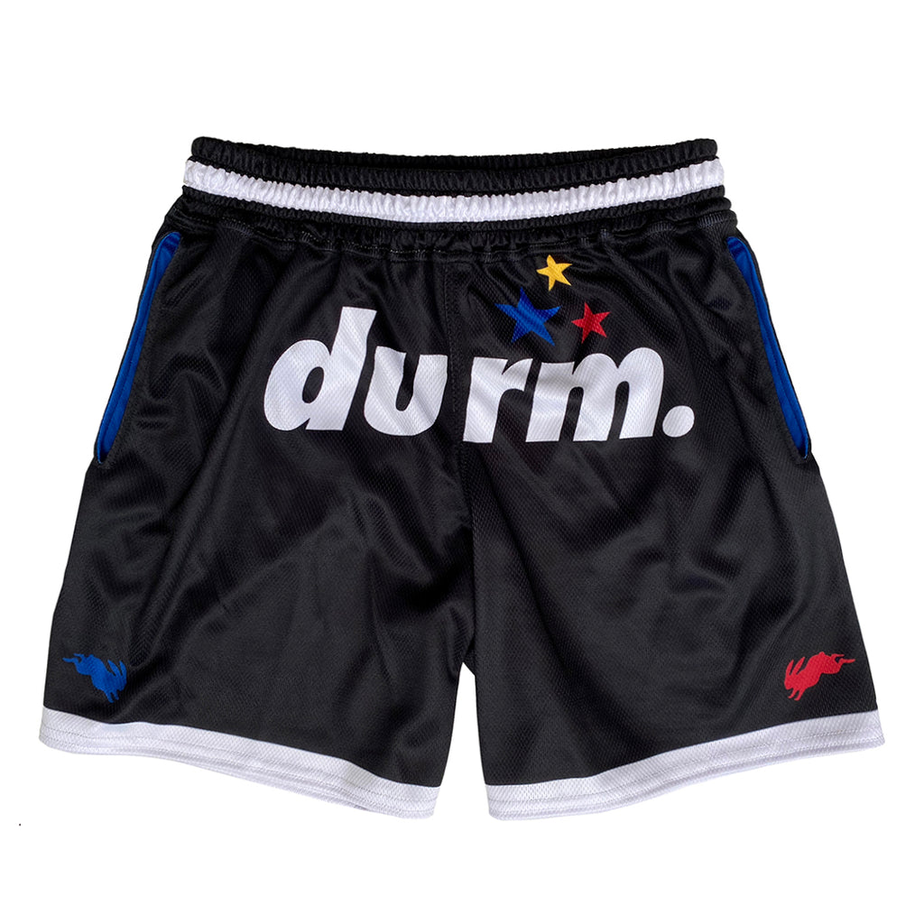 DURM Stars Shorts