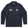 DURM Trucking Work Jacket