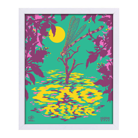 Eno River State Park Art Print