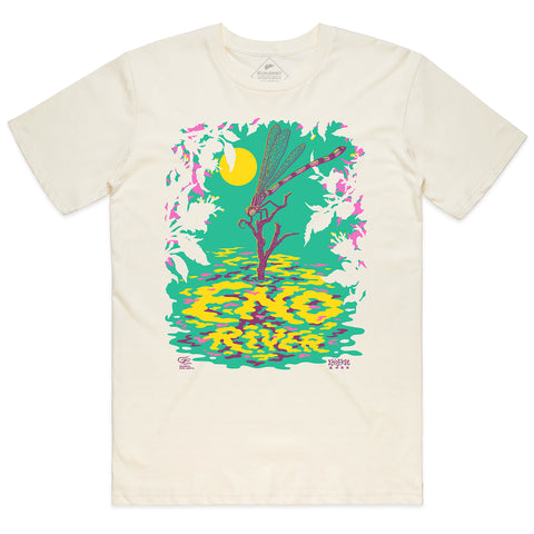 Eno River State Park Tee