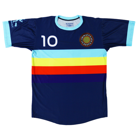 Heart Mountain x G Yamazawa Jersey