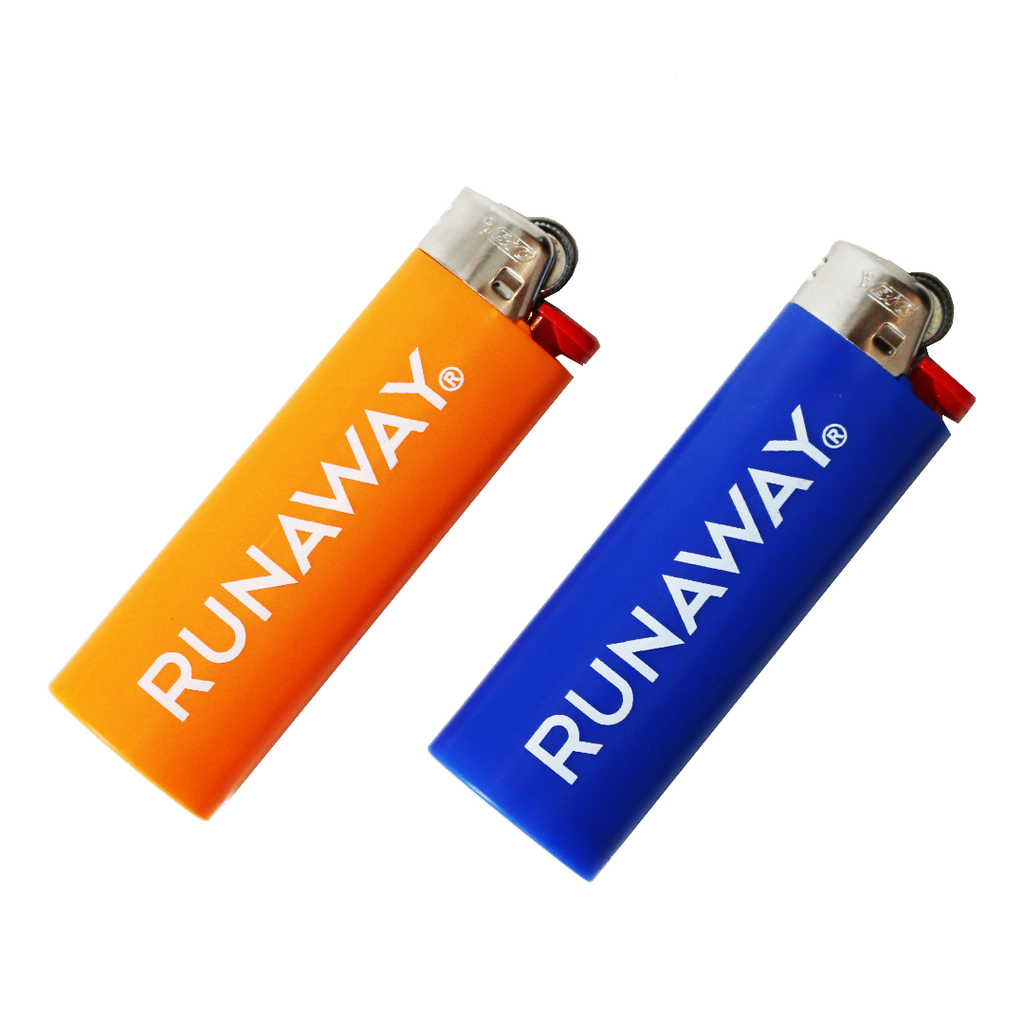 Runaway Lighter II