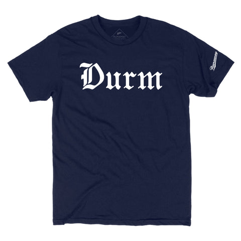 Durham Loves You Tee