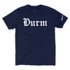 Gothic DURM University Tee