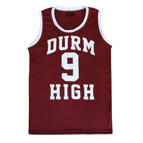 DURM Night 2017 Official Replica Jersey