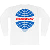 First in Flight LS Tee