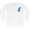 First in Flight LS Tee