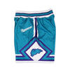 G.O.A.T. Shorts (Teal)