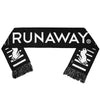 Logo Scarf