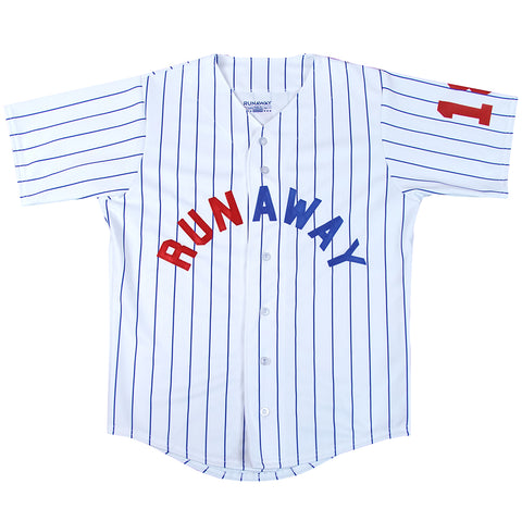 RUNAWAY FC Jersey