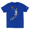 Williamson Dunk Tee