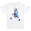 Carter Dunk Tee