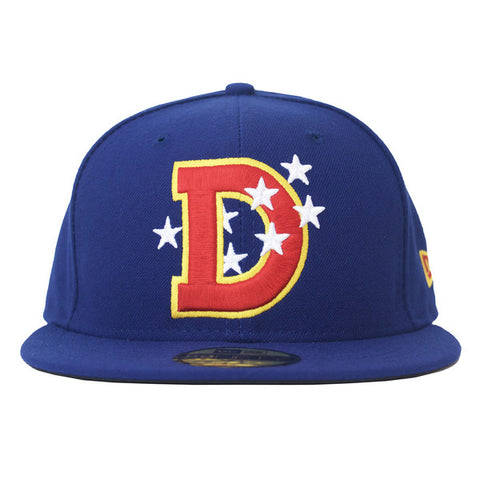 Official DURM Night 2017 Fitted Hat