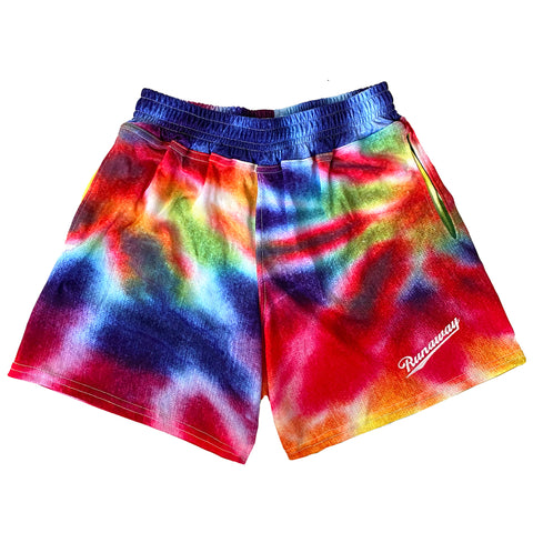 DURM Stars Shorts