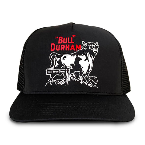 Bullrari Trucker Hat