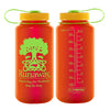 Piedmont Drip Nalgene Bottle - 32 oz.