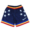 Durham Flag Shorts