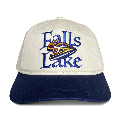 Jordan Lake Hat