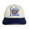 Falls Lake Hat