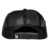 Bull Durham Trucker Hat(black)