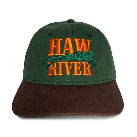 Jordan Lake Hat