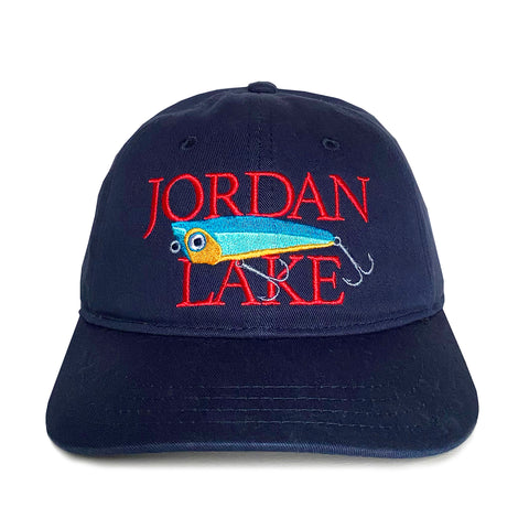 Falls Lake Hat