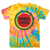 Smoke Local Tee